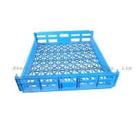 周转箱模具