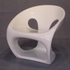 汽车玻璃钢模具