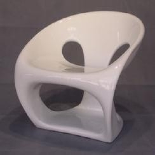 汽车玻璃钢模具