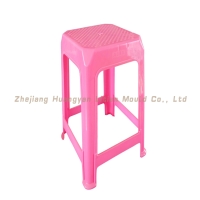 凳子模具