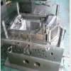 汽车玻璃钢模具