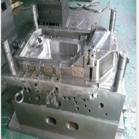 汽车玻璃钢模具