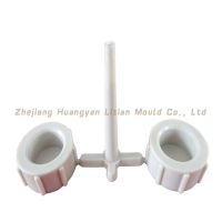 管件模具