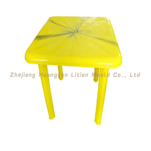 桌子模具