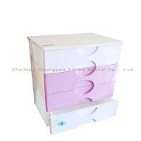 抽屉模具